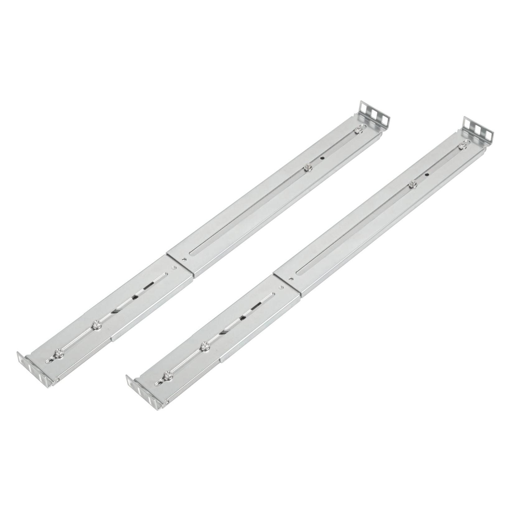 Silverstone SST-RMS07-20 Rackmounthalterung für 1U und 2U (SST-RMS07-20)