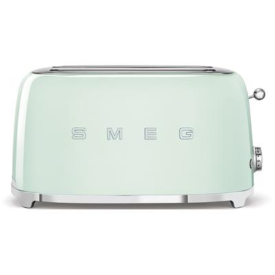 SMEG Toaster (TSF02PGEU)