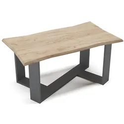 Vicco, Couchtisch + Beistelltisch, Arne (50 x 50 x 42 cm)