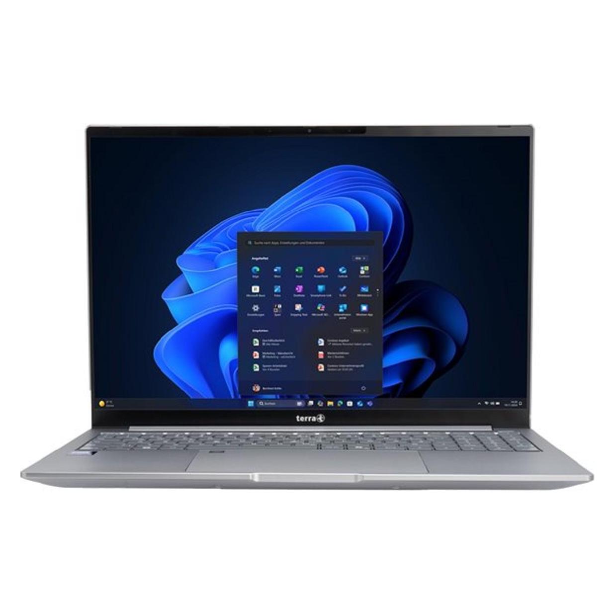 Terra MOBILE 1552 (15.30", 500 GB, 16 GB, DE, Intel Core Ultra 5 125U) (1220879)