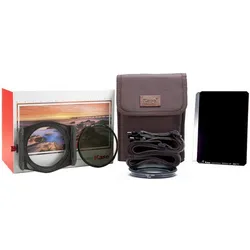 KASE KW100 Entry level kit K9