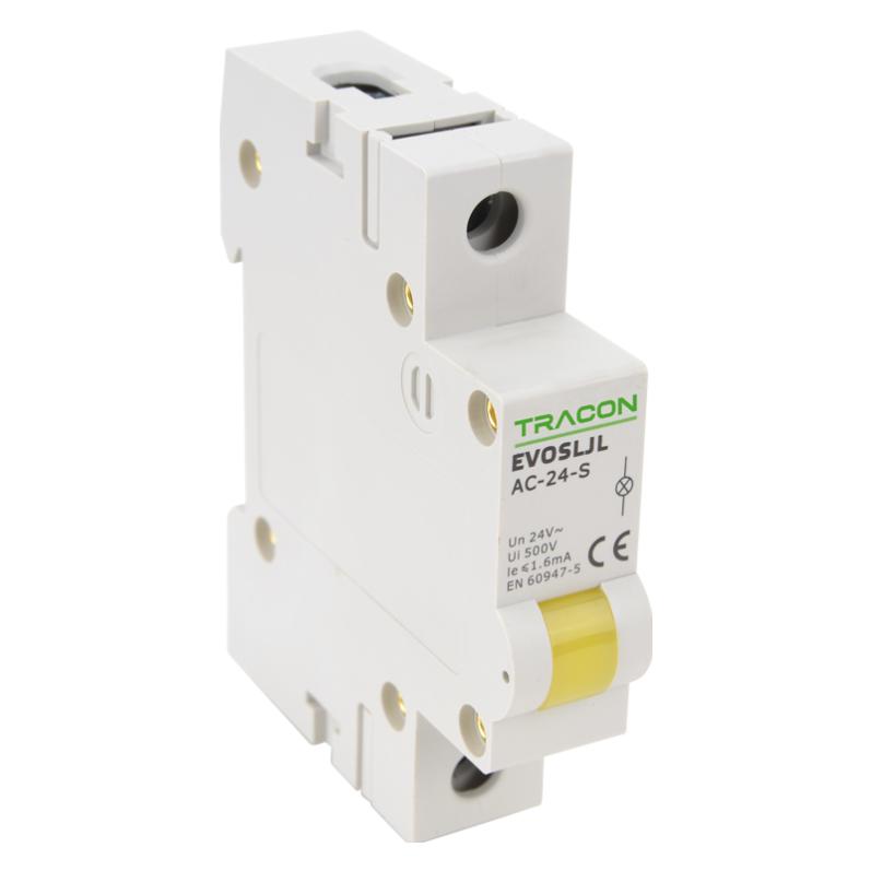 Tracon Allgemeines Produkt (TR-SLJL-AC24-S)