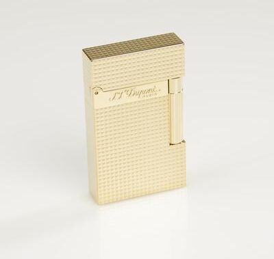 S.T. Dupont Ligne 2 Lighter