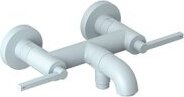 Kludi 20540O415 NOVA FONTE Wannenarmatur PURISTIC