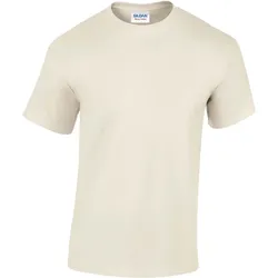 Gildan Herren Heavy Cotton T-Shirt 5000 natural XXL