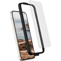 Urban Armor Gear Displayschutzglas Google Pixel Google Pixel 10 Pro XL 1 St. kratzfest 64432811VNA