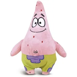 Play by Play SpongeBob Patrick plush toy 36cm (36 cm)