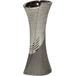 GILDE Keramik-Vase Bridgetown H=10cm