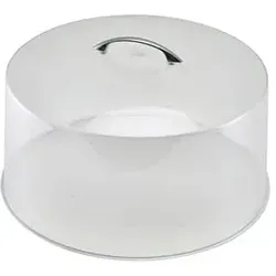 Tortenhaube, Polystyrol - 30,5cm