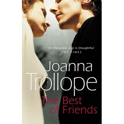 The Best Of Friends, Taschenbuch von Joanna Trollope, Vermilion