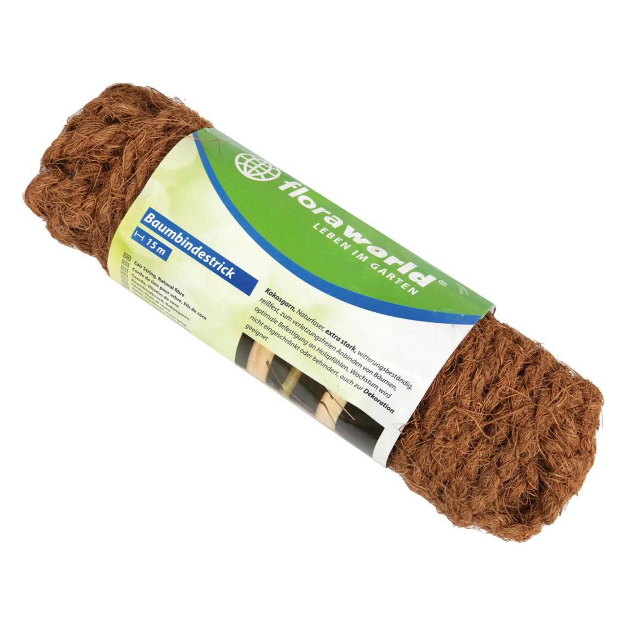 Magni Baumbindestrick Kokos 15m Floraworld (4047883097693)