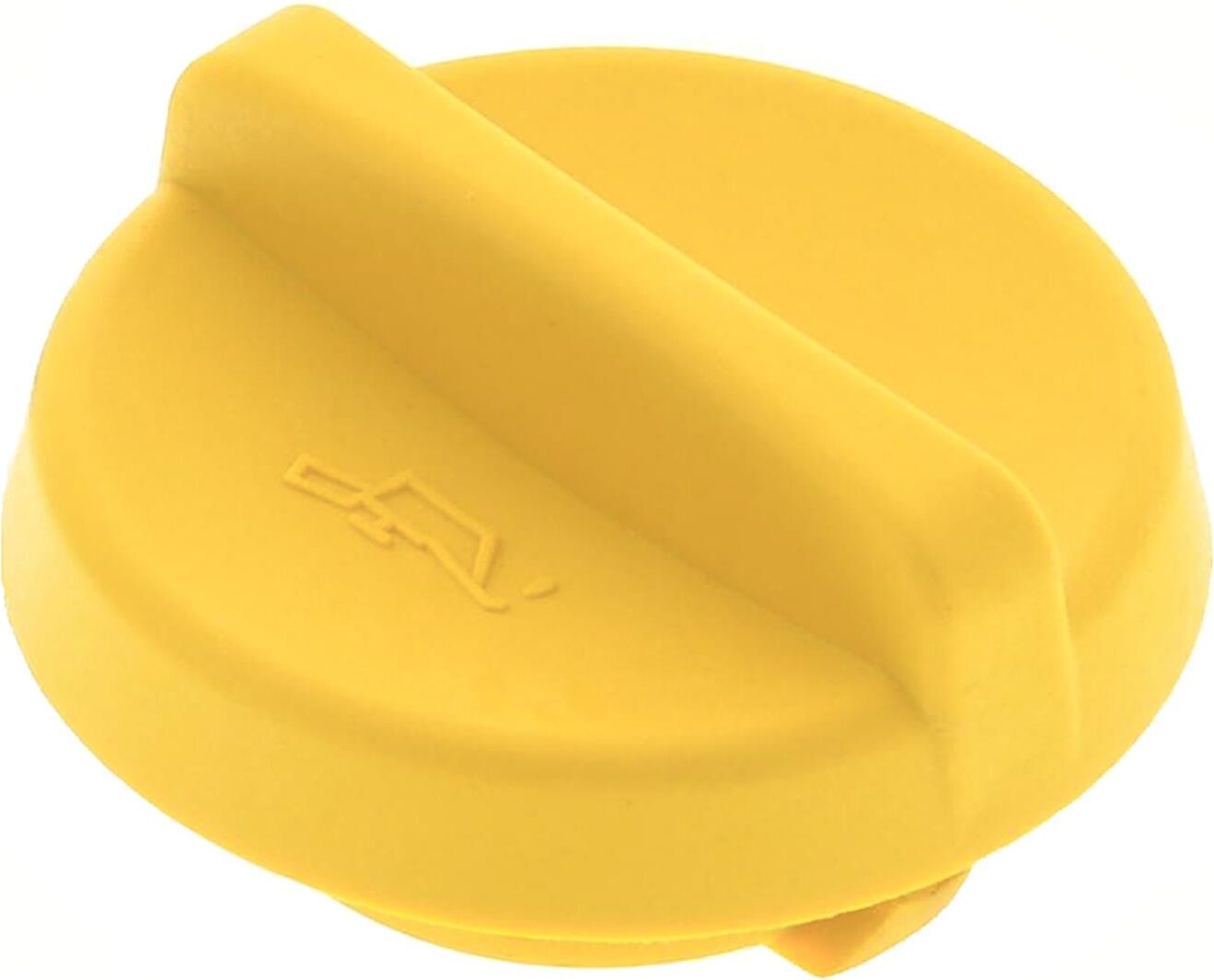 Topran Verschluss, Öleinfüllstutzen 205 210 Für Opel Chevrolet Suzuki