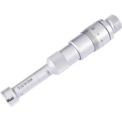 Innenmessschraubensatz DIN 863 12-20mm 3-Punkt 2 St.TECWERK