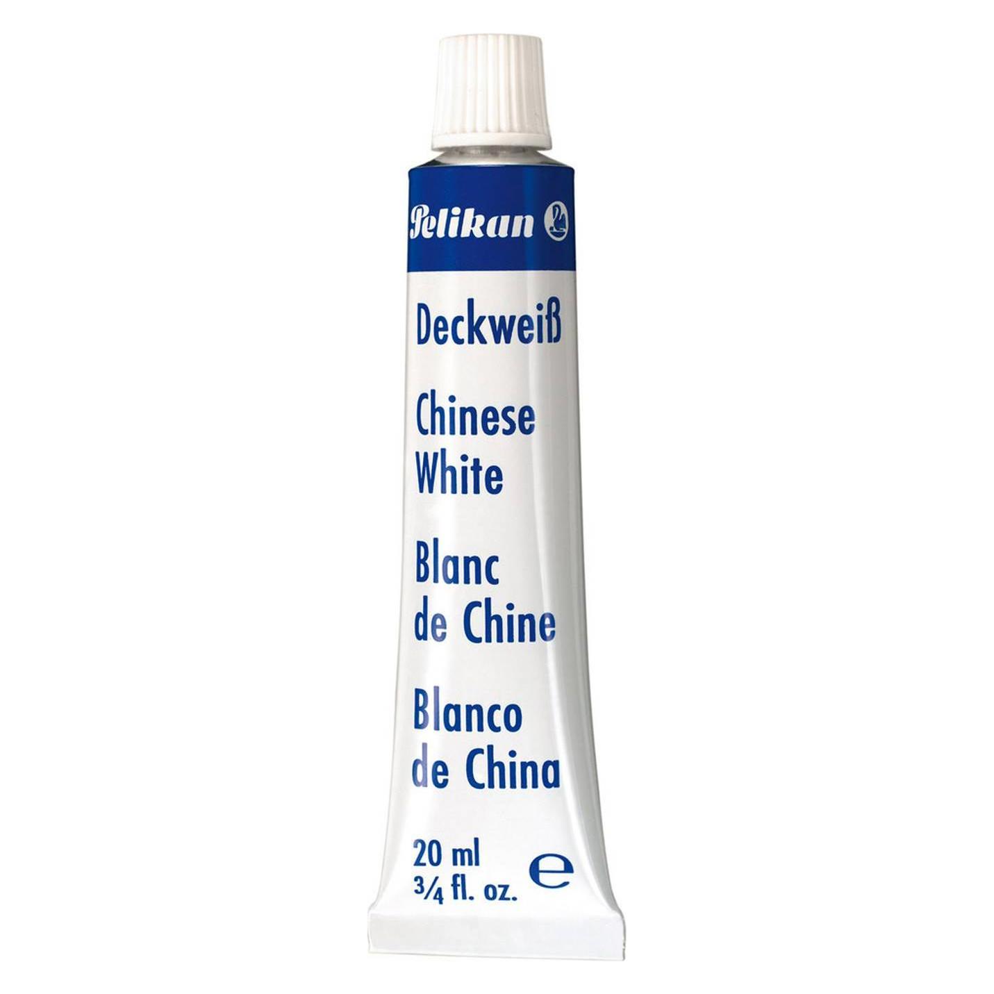 Pelikan Deckweiss 732 (20 ml) (831297)