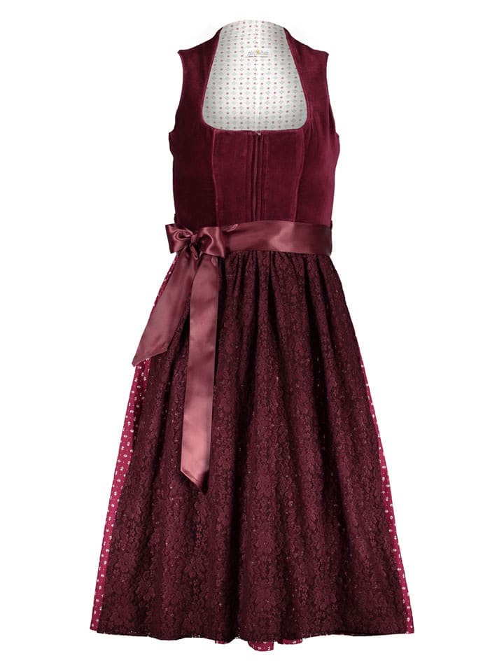 Almsach Dirndl in Bordeaux - 40