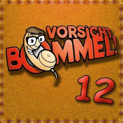 Vorsicht Bommel 12 - , Audio, 4251234321003