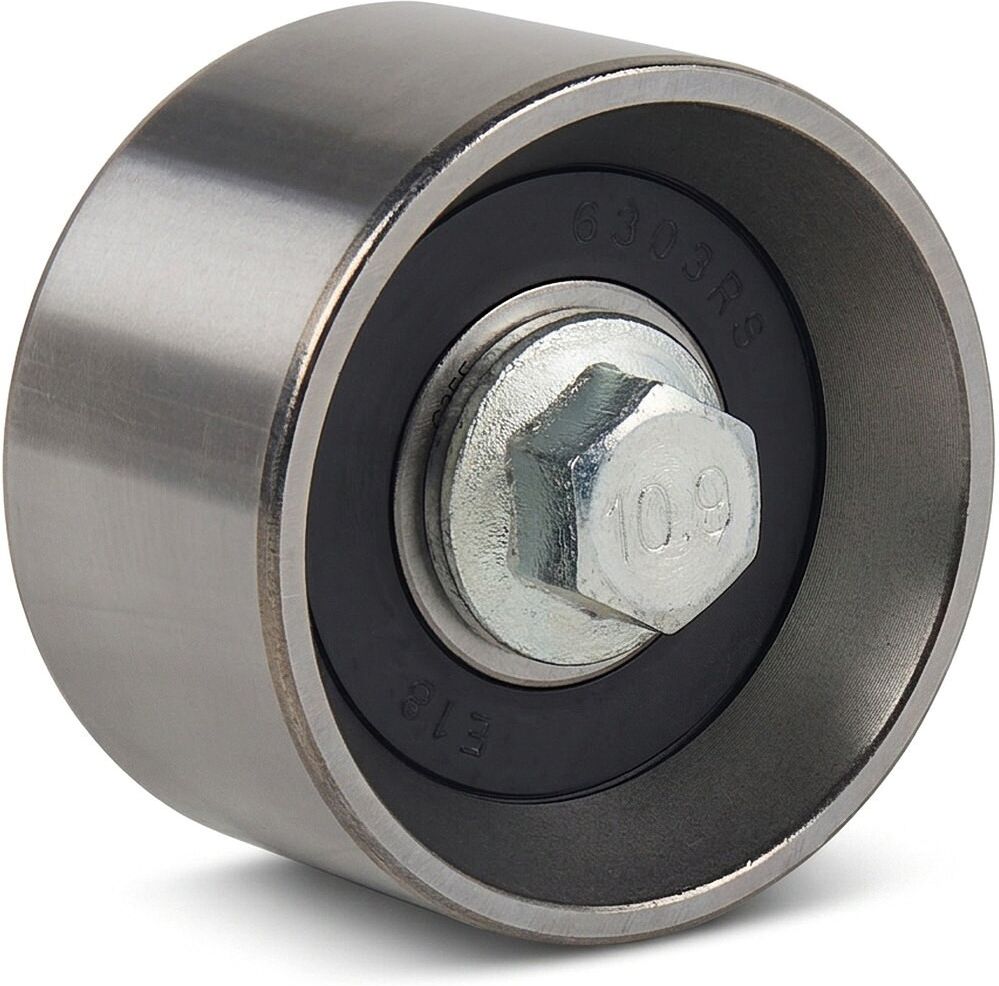 RIDEX 313D0196 Timing belt deflection pulley