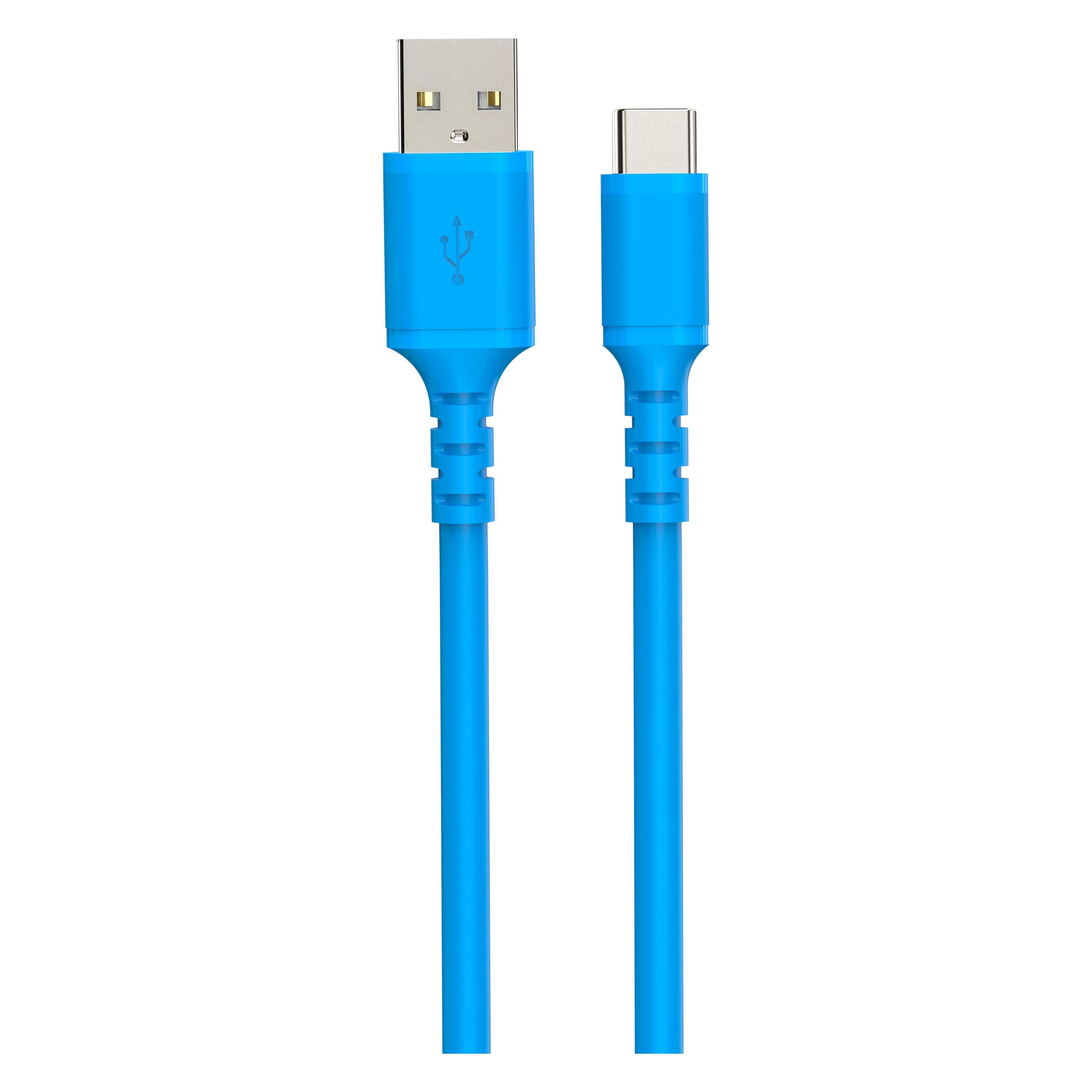 DCU Tecnologic 30402075 (1 m, USB 2.0) (30402075)