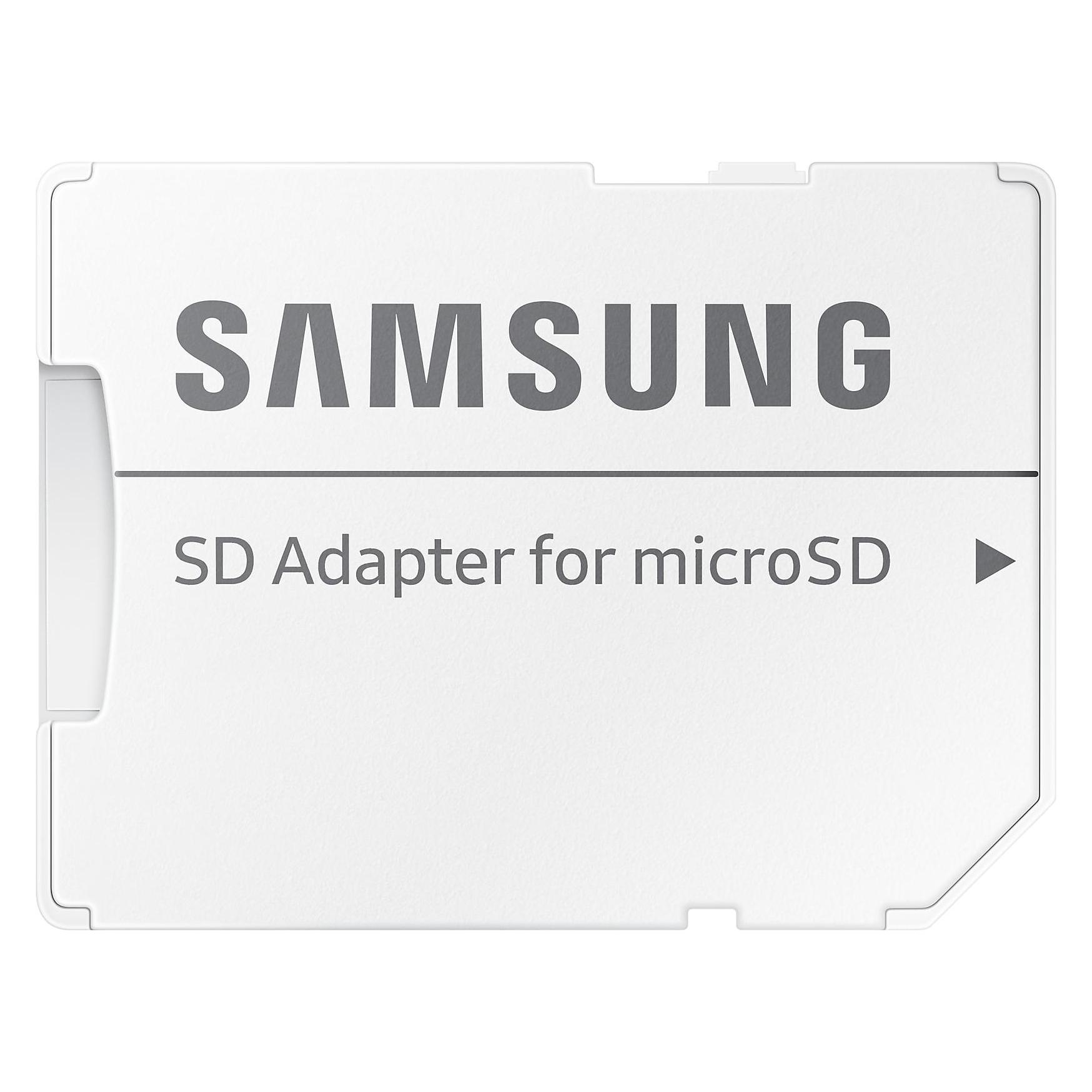 Samsung PRO Ultimate (128 GB, microSDXC, U3, UHS-I) (MB-MY128SA/WW)
