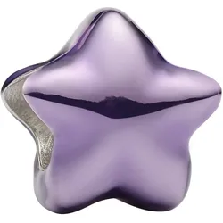 Pandora 794813C01 Mini Silber-Charm Lilafarbener Stern