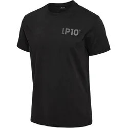 hummel LP10 Lukas Podolski Freizeitshirt 2001 - black M