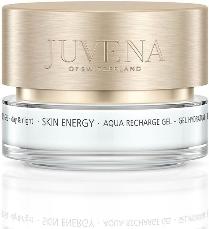Juvena Skin Energy aqua recharge gel 50 ml