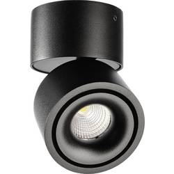 Deko Light 348234 Uni II Mini Deckenaufbauleuchte LED 11.3 W Schwarz