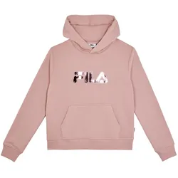Fila Damen-Hoodie - Damen - Gr. S - rosa
