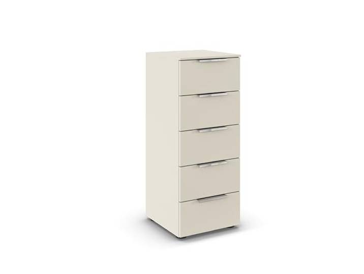 Rauch Möbel Flipp, Kommode, Farbe Beige, Breite 40 cm