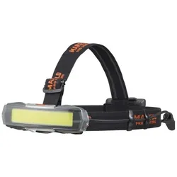 Mareld, Taschenlampe, Head lamp Head lamp GLEAM 600 RE