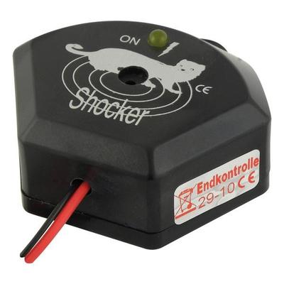 Qparts Marderschutz 0529530