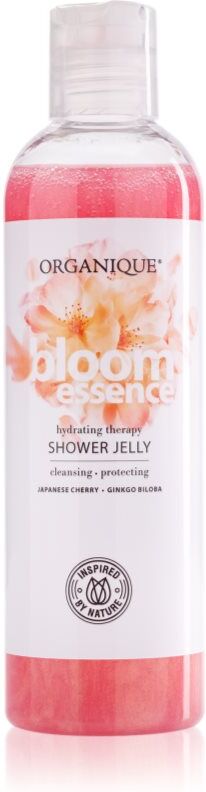 Organique Bloom Essence Silky Shower Gel 250 ml