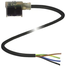 Pepperl+Fuchs Fabrik Ventilstecker VMA-2+P/A-10M-PUR