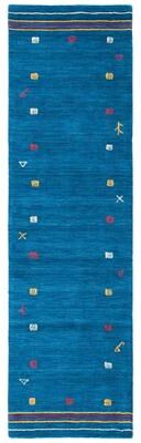 SAFAVIEH Handmade Himalaya Breann Border Wool Rug