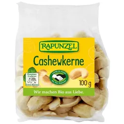 Cashewkerne ganz