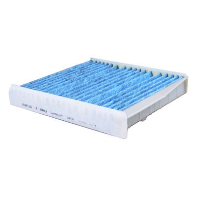 MAHLE Filter, Innenraumluft CareMetix® LAO 54 für Volvo