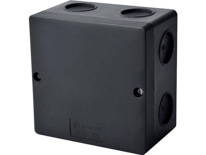 KOPOS KSK 100_FA aansluitdoos (L x B x H) 101 x 101 x 47 mm