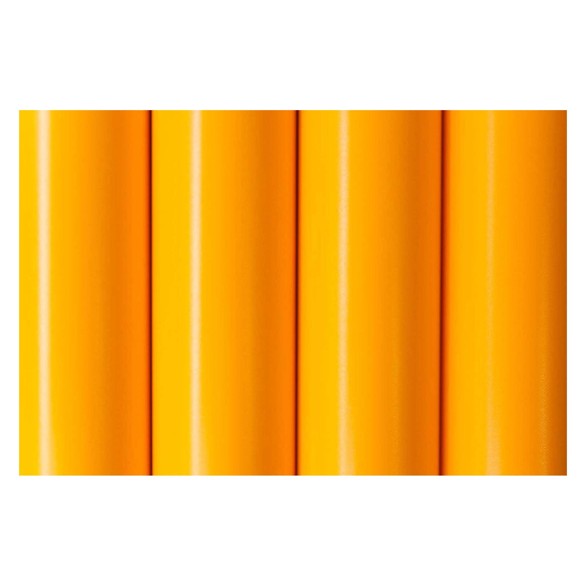 Oracover ORATEX fabric width: 60 cm length: 2 m golden yellow (10-032-002)