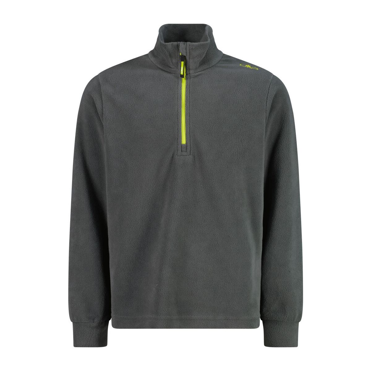 CMP KID Fleece Sweat jungle (F902) 110 3G28134-F902-110