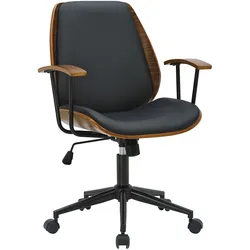 Bürostuhl Arlondi Kunstleder