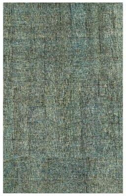 Dalyn Rug Co "Kalissa Rectangle Rug, 5' x 7'6"", Teal"
