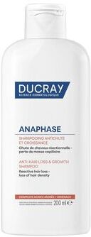 Ducray Anaphase Anti-Hair Loss & Growth Shampoo 200 ml