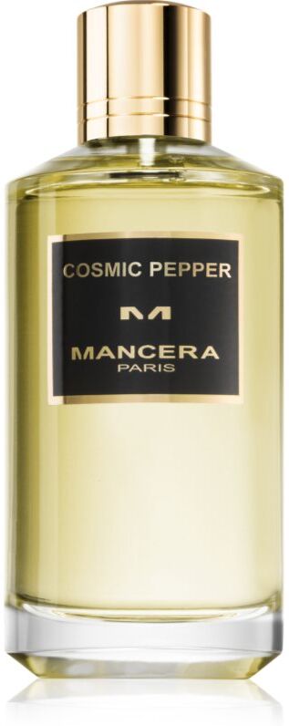 Mancera Cosmic Pepper EDP U 120 ml