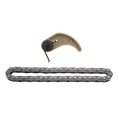 Vaico Kettensatz, Ölpumpenantrieb [Hersteller-Nr. V10-5843] für Seat, VW, Audi, Skoda, Mitsubishi
