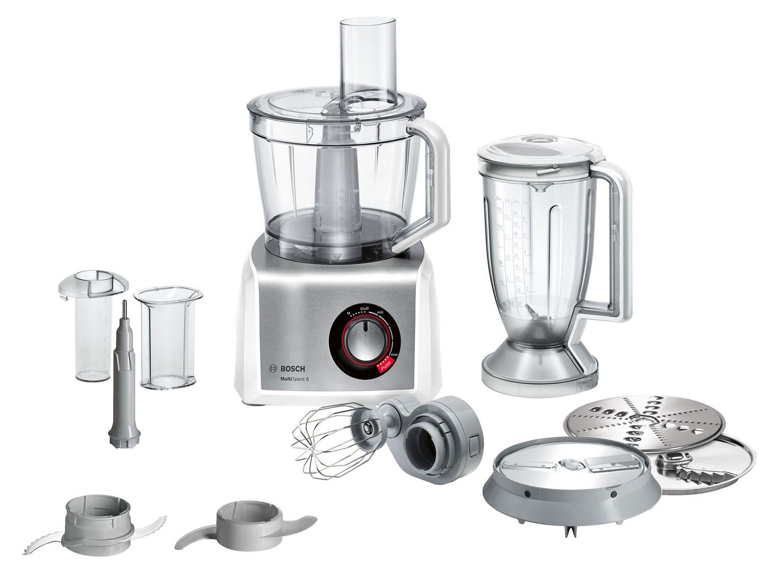 Bosch MC812S814 keukenmachine