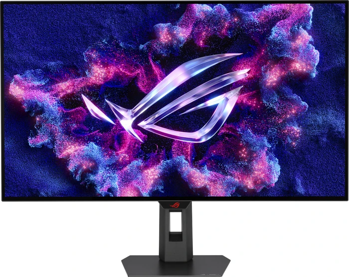 31,5" ASUS ROG Strix OLED XG32UCWG