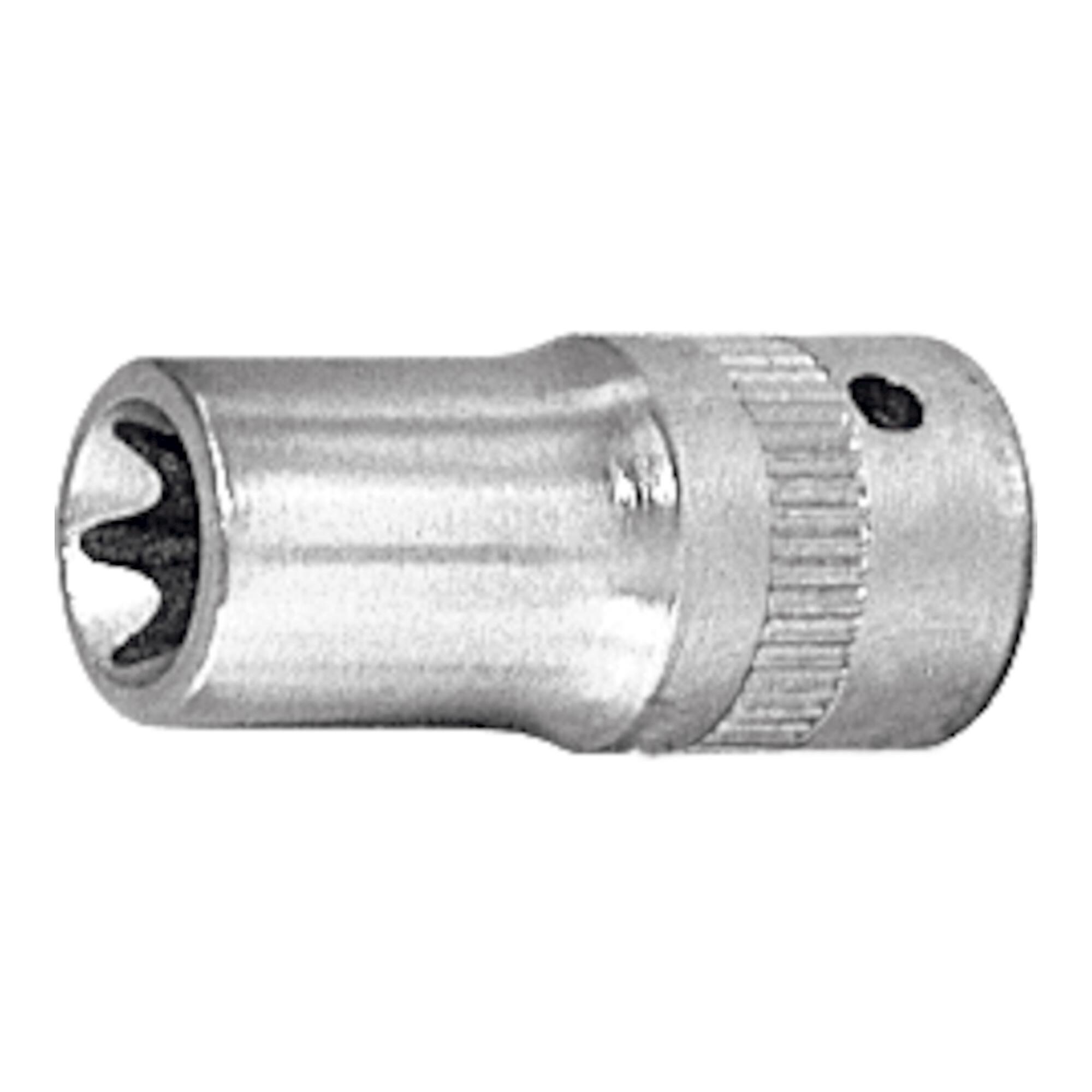 HOLEX Steckschlüssel-Einsatz 1/4" für TX E8 (631515 E8)