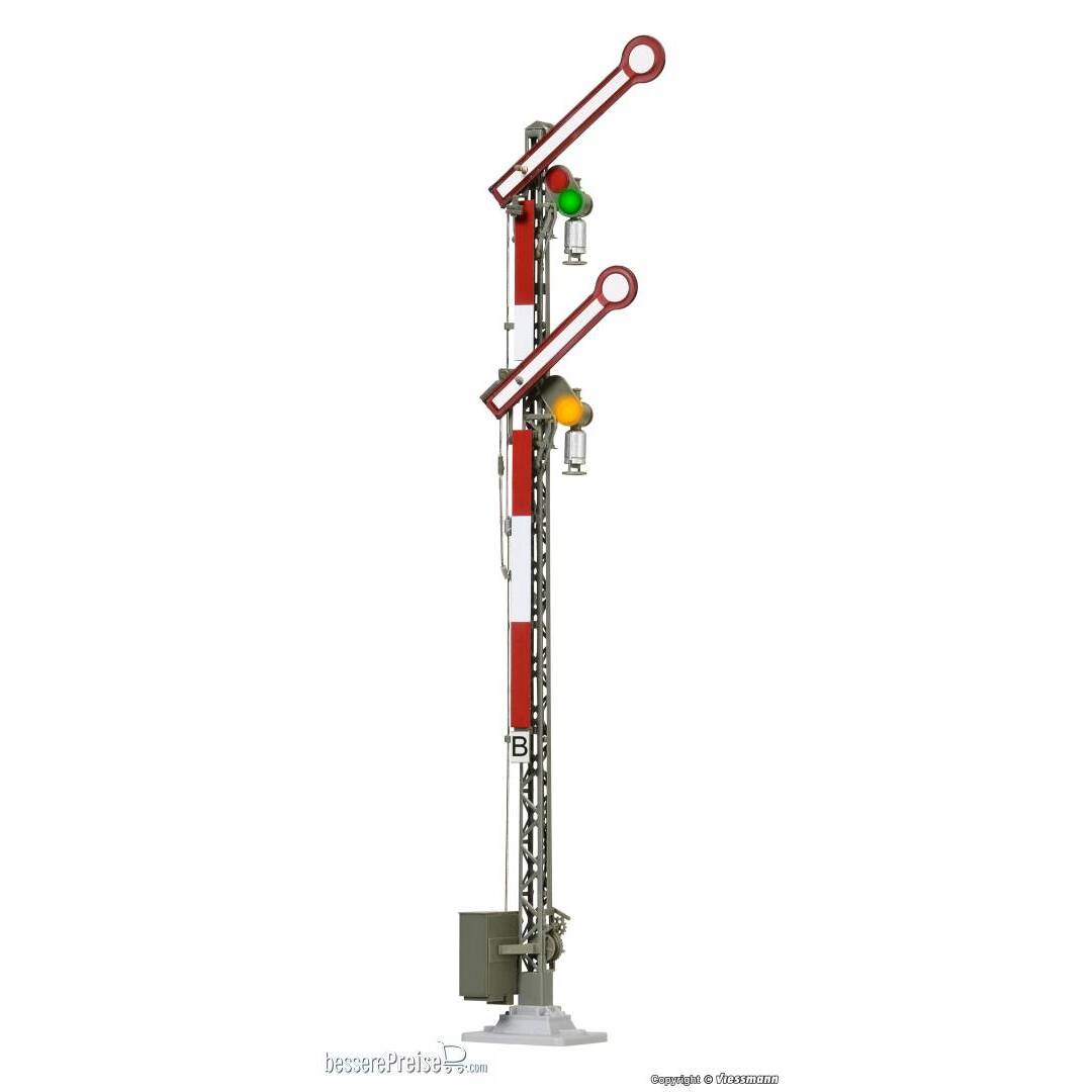 Viessmann 9501