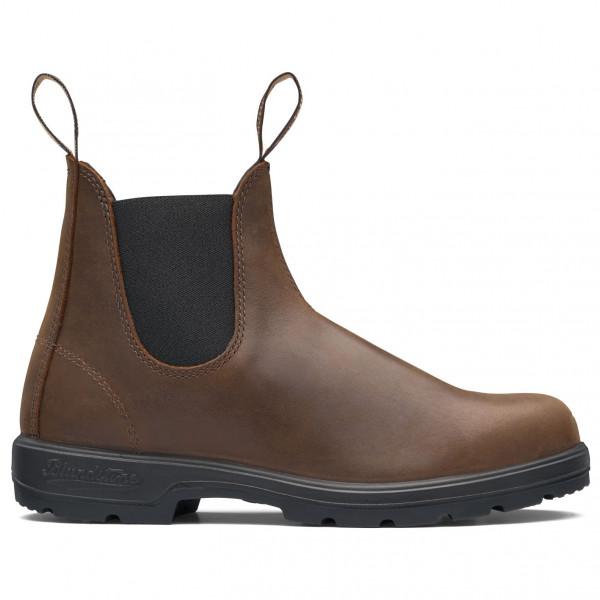 Blundstone - Classics #1609 - Freizeitstiefel UK 3 | EU 35,5 braun
