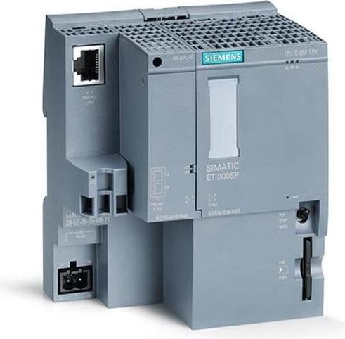 Siemens CPU 1510SP-1 PN, 100KB Prog./750KB Daten